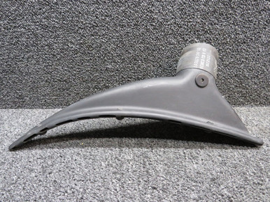 206-070-471-009 Bell 206B Left Hand Nozzle Assembly