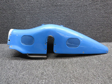 206-033-420-007 Bell 206B Tail Rotor Fairing Upper For Sale