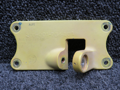 206-001-734-001 (Casting: 206-001-734-101) Bell 206B Support Assembly