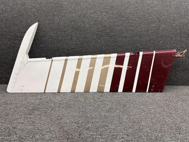 23447-000 Piper PA24-400 Rudder Assembly For Sale