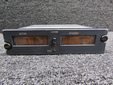 071-1062-06 King KCU-591 Comm Digital Control Unit with Modifications ...