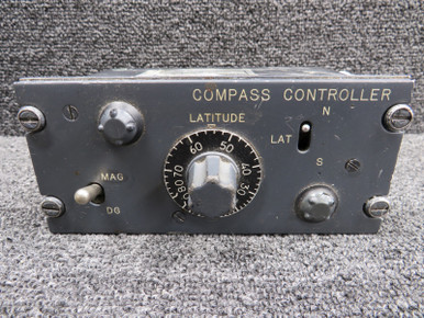 1775132-022 Sperry Avionics Worn Face Control Compass System