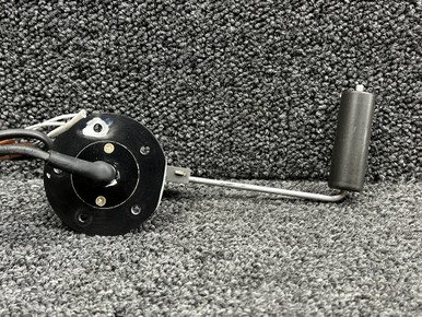 CC284022-0818-1P1 CIES Left Hand Fuel Transmitter Assembly