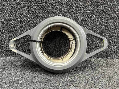 A017-2 Robinson R22 Beta Upper Swashplate Housing Assy (Minus Lower Half)