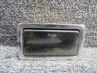 Twin Commander Aircraft Ash Tray Assembly