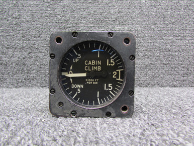 35020-1174 Alternative Part Number 27-19136-1 Aerosonic Aircraft Rate ...