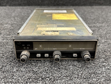 622-3767-001 Collins ANS-351 RNAV Area Navigation Computer- Has Tray ...