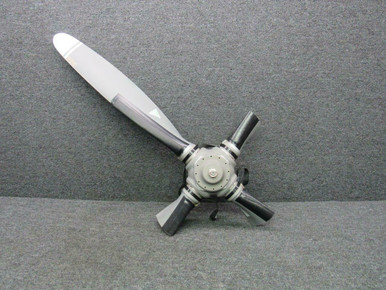 MTV-14-D,195-30B MT-Propeller 4 Blade Propeller Hub- Has logs