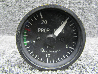 100-0051-03 Alternative Part Number 101-384157-5 RC Allen Tachometer ...