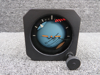 H321ASM1 Sfena Gyro Horizon Indicator Comes with Modifications