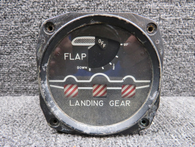 8DJ26AAA (Alt: 26-86026-1) General AN5780-3 Wheels and Flap