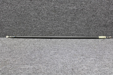 PR1-20X0.5-8-0870-D Diamond DA40 LH-180 Aileron Control Rod (Length: 34 ...