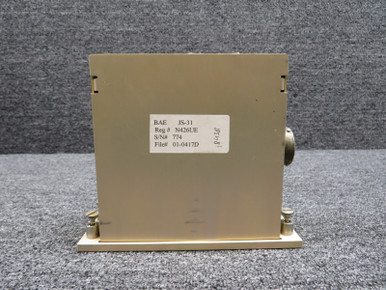 1200006-104 Coltech CSD-10 Selcal Decoder For Sale