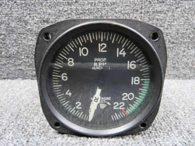 26-66007-1 Swearingen Aviation Propeller Tachometer Indicator