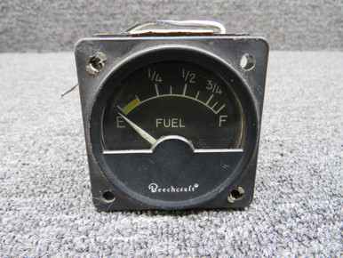 A-1158-5 (ALT: 58-380051-5) Hickok Fuel Quantity Indicator Lighted (28 ...