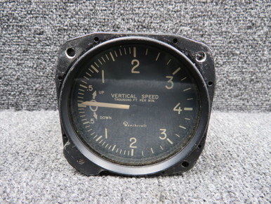 その他 COPAL CP sound501 SPEED INDICATOR 22-204-02-A (Alt: 50-384073) Weston Vertical Speed Indicator Gauge