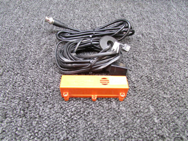 E-04.7.1 ACK Audio Alert Unit Assembly | BAS Aircraft Salvage