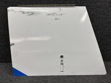 66793-018 Piper PA28-181 Baggage Compartment Door with Latch