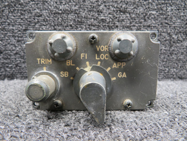 1778905-5 Sperry IIS Mode Selector Switch Unit