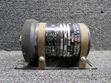 AV1255-5-0600-30 S.F.E.R.I.C Windshield Temperature Regulator (28 Volts)