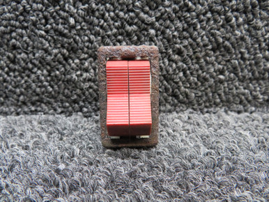S-1994-1-1 Cessna 150M Master Switch - Split Rocker
