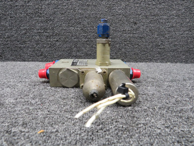 Sterer Engineering 52020 (Alternate PN: 9910188-1) Sterer Hydraulic Manifold Assembly