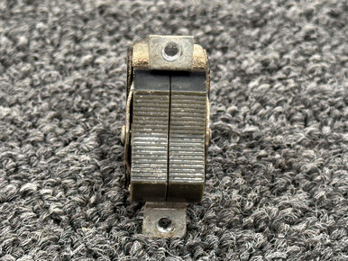 Interlo0cing Split Rocker S-1160-2-3 Carling Split Rocker Switch Assembly with Corrosion