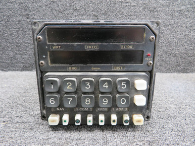 622-1736-016 Collins NCS-31 Proc Control Display Unit For Sale
