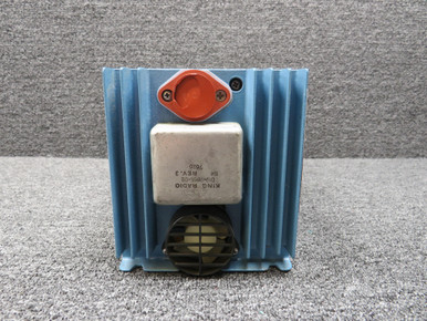 066-1052-00 King Radio KN-61 Model 13.75 Voltage DME Unit