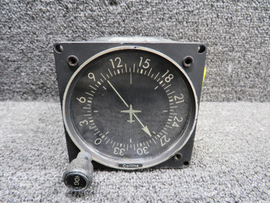 622-2536-001 Collins IND-650 ADF Indicator For Sale