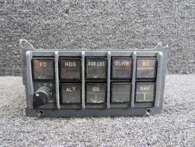 1975548-2 Bendix 28 Voltage Mode Control Panel