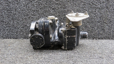 F-6-3A Lycoming IO-320-B1A Hartzell Propeller Governor Unit (Prop ...