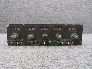 G3978-03 Gables Communication & Navigation Control Unit with Mods ...