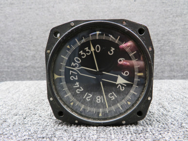2105D-A-6 Aeronetics Radio Magnetic Indicator (26 Volts)