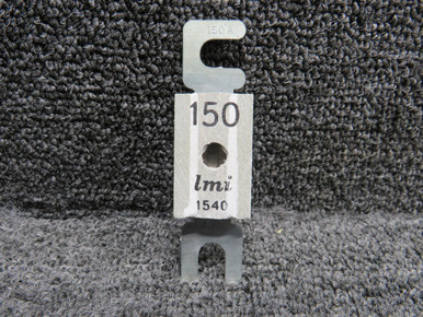 FU1540-150A Falcon LMI 1540 Model Strip Fuse