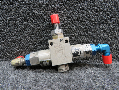 2380014-2 (Alternate PN: AN6277-4) Learjet 25XR Hydraulic Shuttle