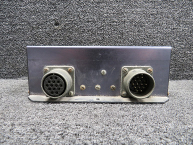 2079-7 (Alt: 6608444-4) Electro-Mech Aircraft Pitch Trim Speed