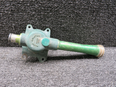 2770128-103 (Alt: 9914084-4) Cessna 650 Pump Ejector Unit