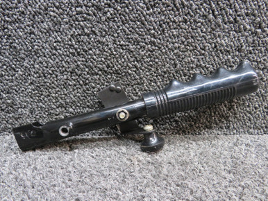 63357-000 Piper PA32R-301 Parking Brake Handle (Different Style Grip)