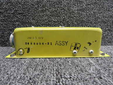 2688096-30 Bombardier Electrical Interface Box Assy