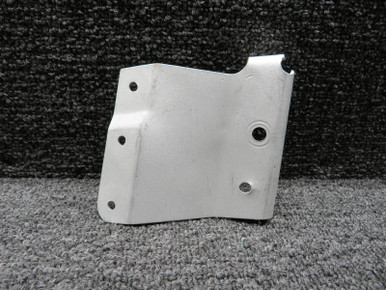 0712302-2 Cessna 182 Horizontal Stabilizer Hinge Bracket Right