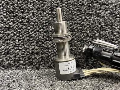 1EN61-6 Honeywell Microswitch Assembly | BAS Airplane Parts