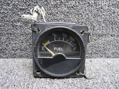 563-227 (Alternate PN: 58-380051-25) Hickok Fuel Quantity Indicator ...
