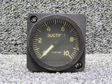 67481 (Alternate PN: 80103) Mac Leod Suction Indicator