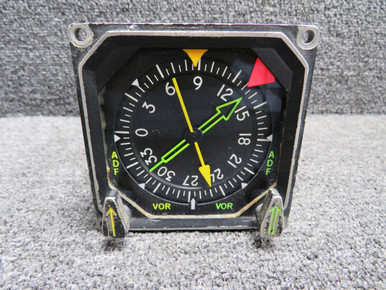 3137L-B6-1C Aeronetics Radio Magnetic Indicator (Worn Face) with ...