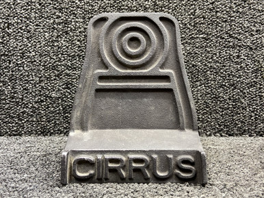 12321-002 Cirrus SR22 Rudder Pedal For Sale