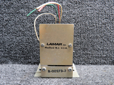B-00273-3 Lamar Solid State Dimmer Assembly (Cut Connector) For Sale