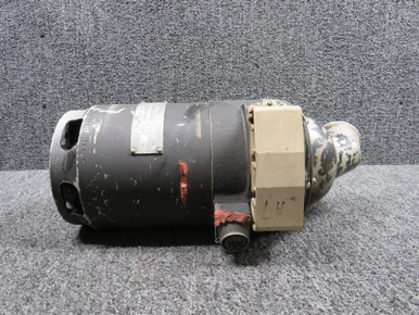 2CM370A1 (Alt: 4833020) GE Aero 1121B AC Generator (Worn Housing