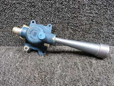 2770128-101 (Alt Part Number: 9914084-2) Cessna 650 Pump Ejector