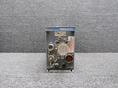 585135 RCA Primus-40 WXD Receiver Transmitter Assembly has Modifications
